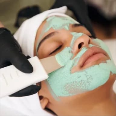 Intro Price Customized Facial at Radiant Reflections Spa in Moorhead, MN