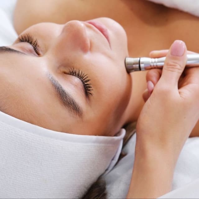 Introductory Price Micro needling at Radiant Reflections Spa in Moorhead, MN