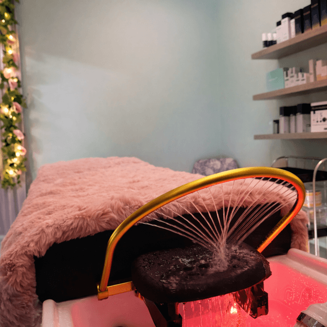 Introductory Price Head Spa at Radiant Reflections Spa in Moorhead, MN